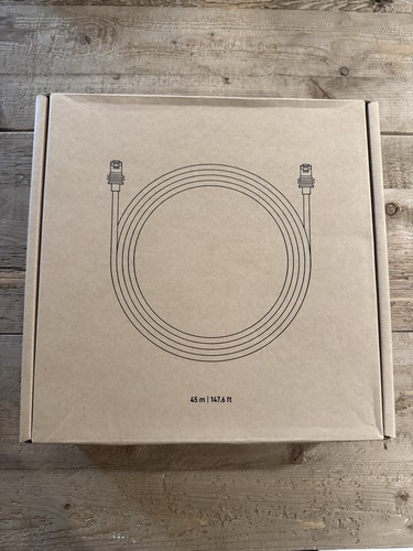 Starlink 45m cable brand new - cable,,