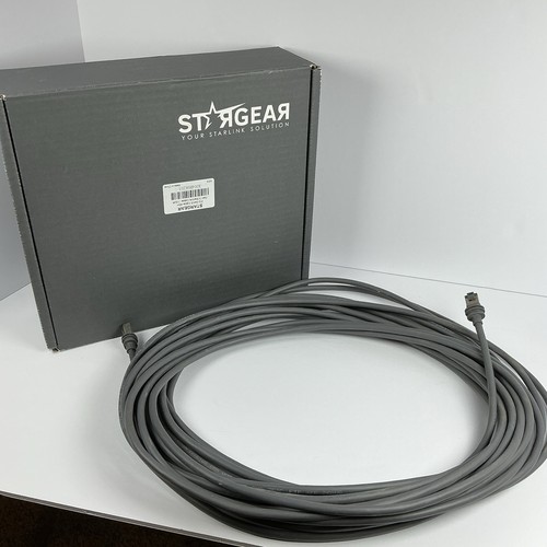 Starlink cable gen - cable, 3