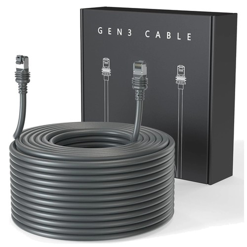 Starlink cable 100ft gen - starlink,