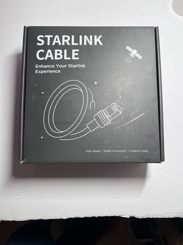 Lucmo 100ft starlink - starlink, gen