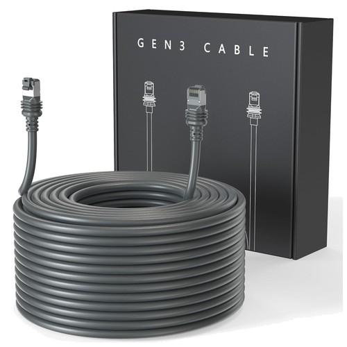 Starlink cable 100ft gen - starlink,