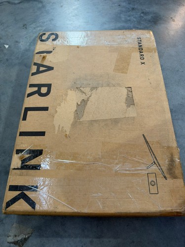 Starlink 02534201 506 - starlink, 02534201-506