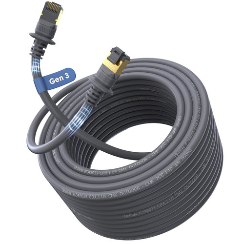 Starlink cable 200ft cmx - starlink,