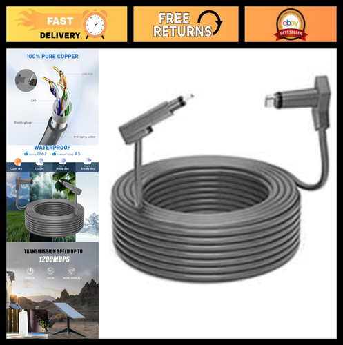 200ft starlink cable gen - 200ft,