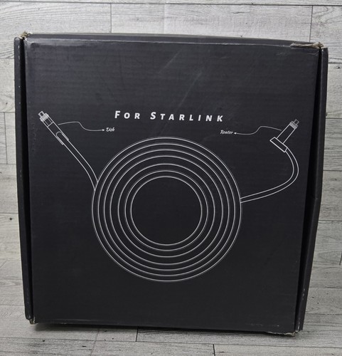 150ft starlink cable extension - 150ft,
