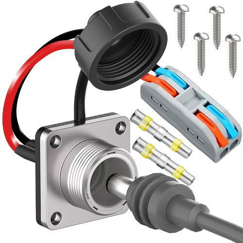 Starlink waterproof cable - waterproof, rv