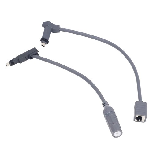 2pcs 1200mbps ethernet - 2pcs,