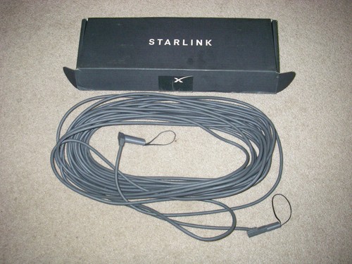 Starlink cable - 75',