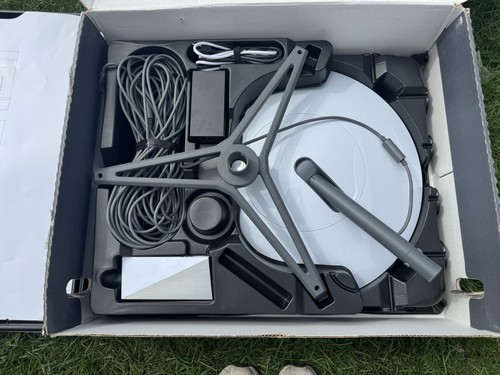 Starlink gen internet dish - gen, 1