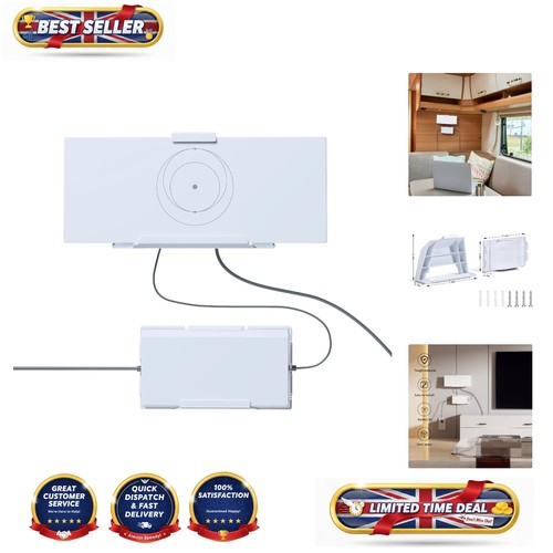 Cable retention wall mount set - cable,