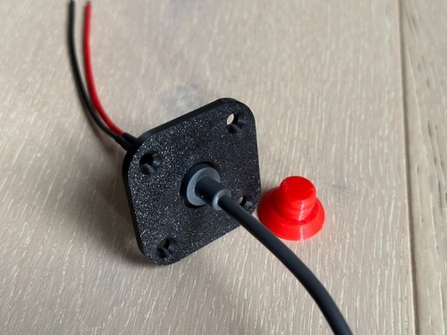 Starlink mini cable - dc,