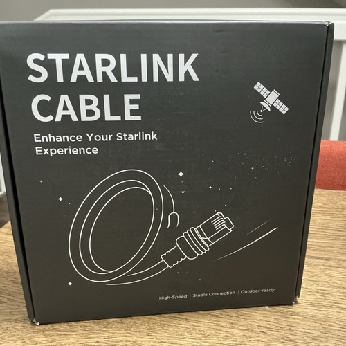 Lucmo 150ft starlink - 150ft,