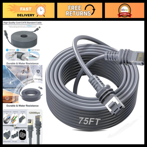 75ft starlink gen3 cable for - gen3,