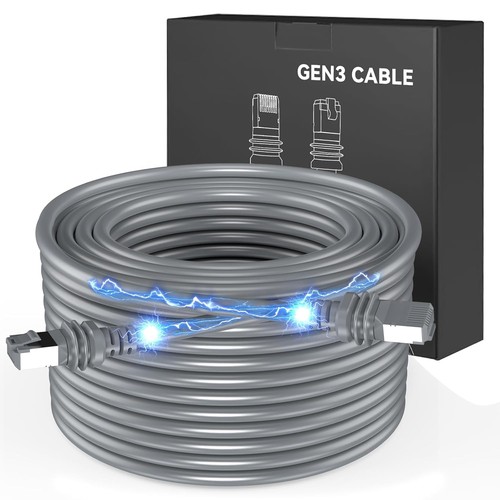 Starlink cable gen 100ft - starlink, 3