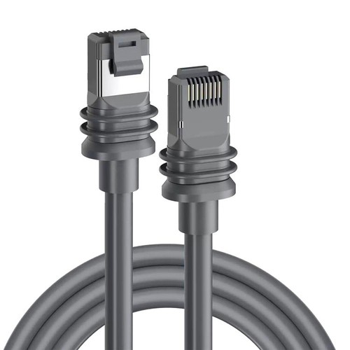 Ultra flexible cat6 - ultra-flexible,