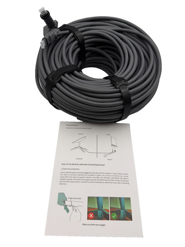 150ft starlink gen cable - starlink,