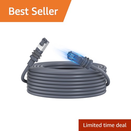 Anautin 150ft starlink cable - anautin,