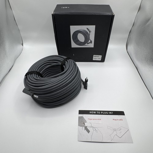 Ablian starlink gen cable - starlink,