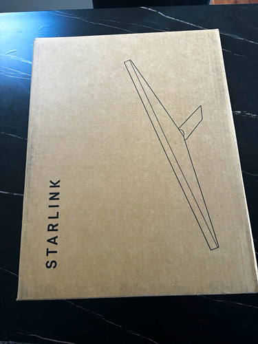 Starlink satellite internet - satellite,