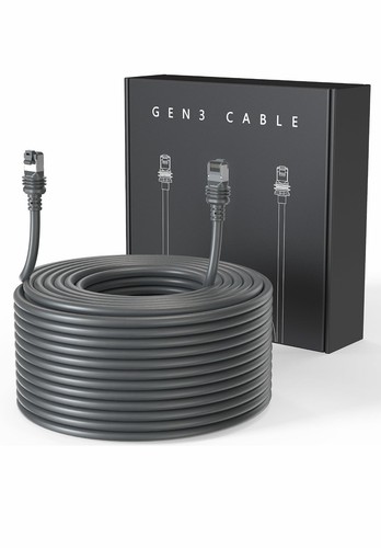 Starlink cable 100ft - cable,