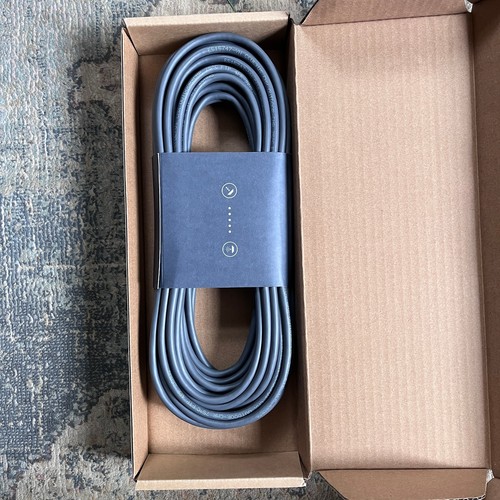 Starlink standard kit cable - starlink,