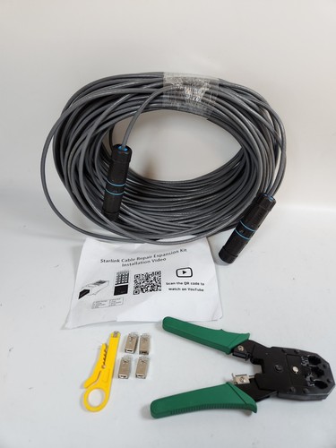 Starlink cable extension - extension, &