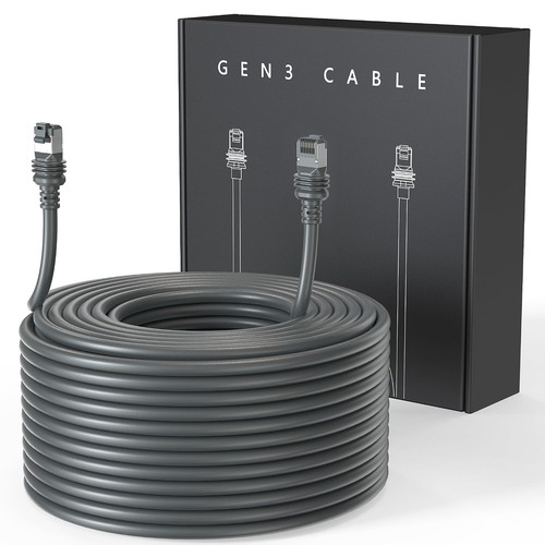 Starlink cable 100ft gen - cable,