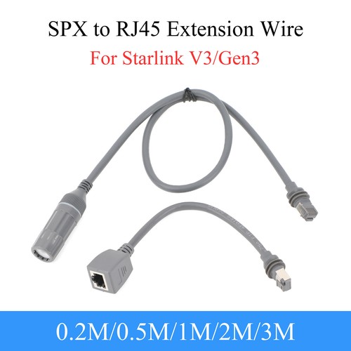 For starlink gen3 spx - starlink, to