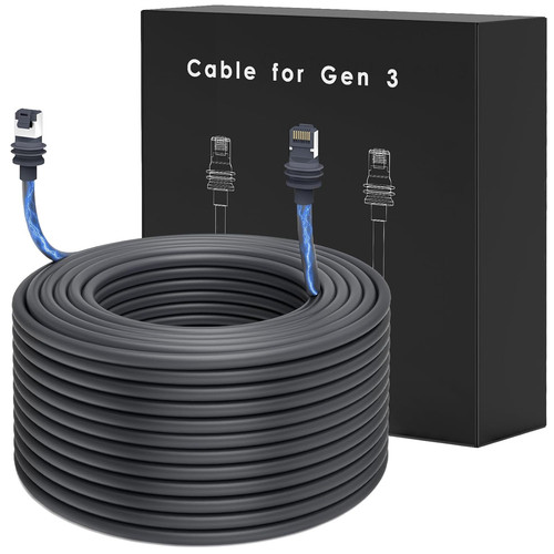 100ft starlink cable for - 100ft,
