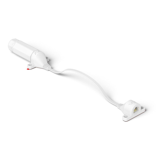 Ethernet window entry cable - window,