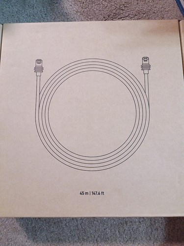 Starlink standard oem gen3 - oem, 45m