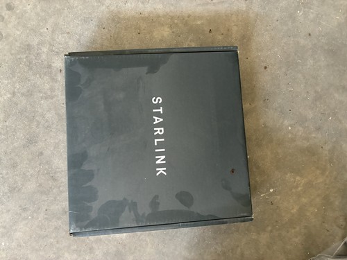 Starlink standard oem 45m - oem, /