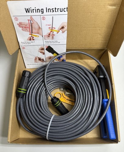 Starlink 150ft waterproof - starlink,