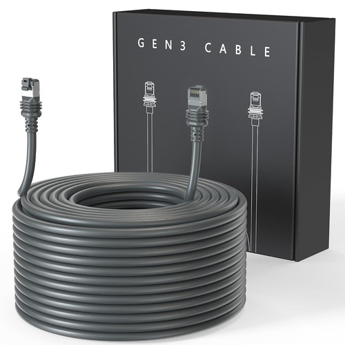 100ft 30m starlink cable for - 100ft,