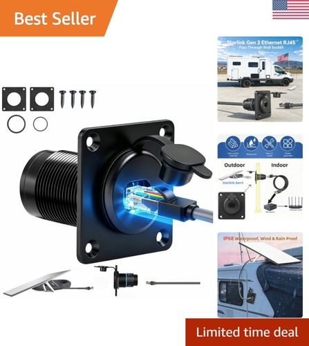 Starlink ethernet pass - starlink,