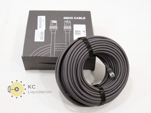 Starlink cable 100ft gen - cable,