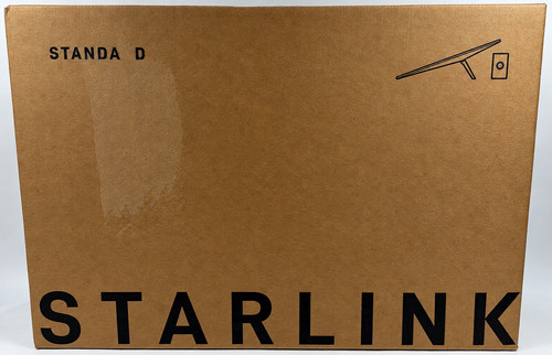 Starlink standard internet - starlink, 4