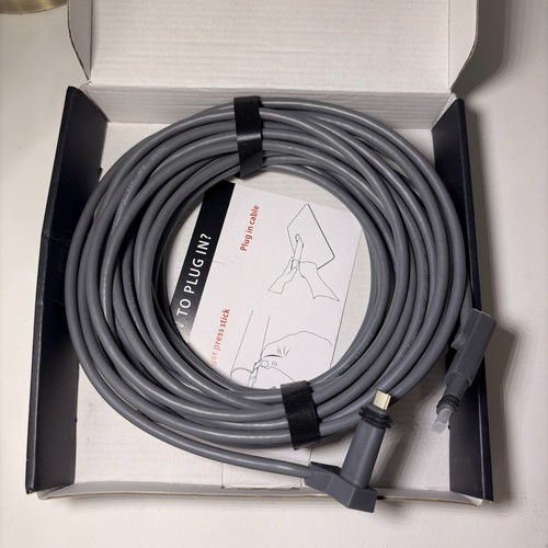 33ft 10m starlink gen cable - gen, 2