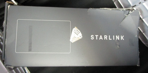 Starlink high performance - starlink,