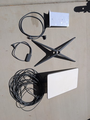 Starlink gen standard - 2,