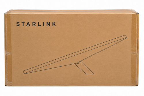 Starlink gen standard - gen,
