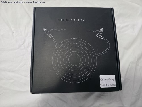 150 cable starlink - cable,