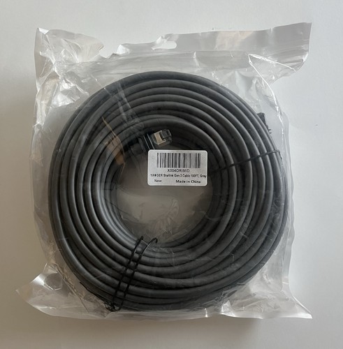Starlink gen cable 100 ft - gen,